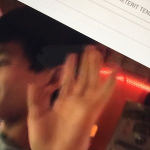 Meet your Posher, Zachary